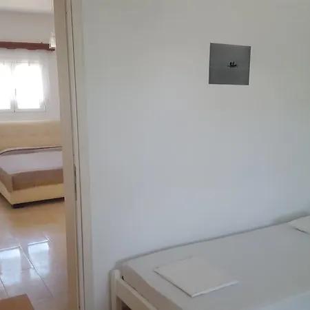 Apartment Eleni *