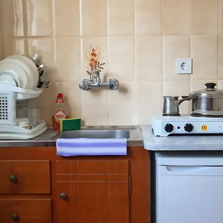 Apartment Eleni