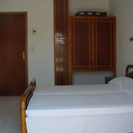 Apartment Eleni *