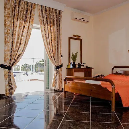 Apartment Eleni *