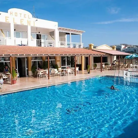 Apartment Eleni Kefalos (Kos)