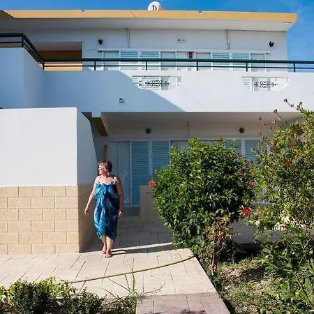 Eleni * Kefalos (Kos)