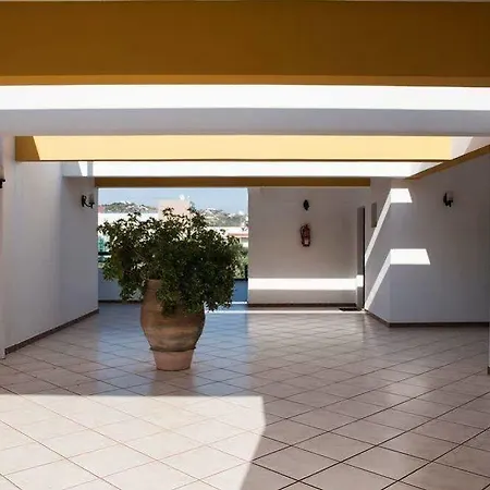 Eleni Apartment Kefalos (Kos)