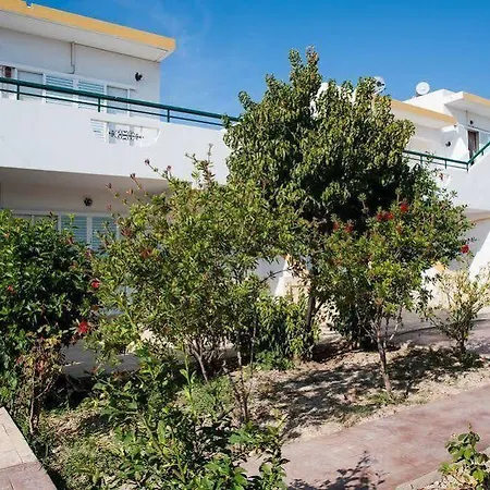 Eleni Apartment