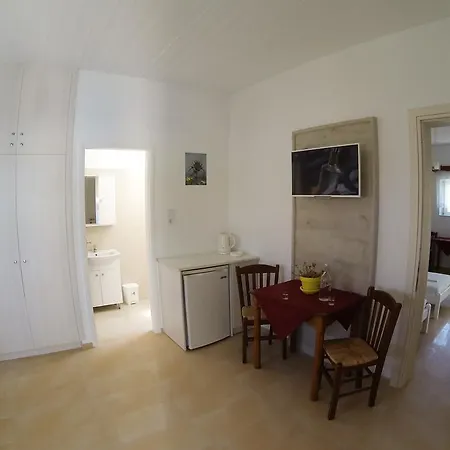 Eleni Apartment Kefalos (Kos)